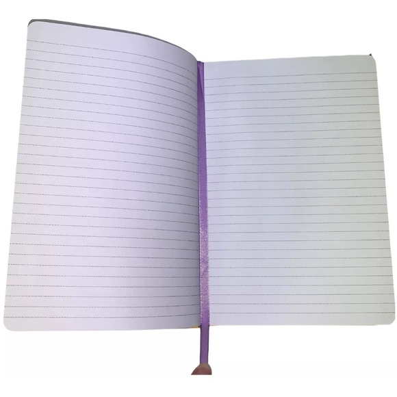 Modern Expressions Monogram Initial “C” Journal Diary Notebook 96 Pages Lined - Picture 3 of 4